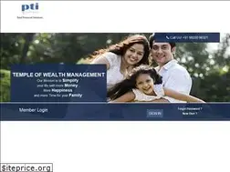 Sites similar to pticonsultancy.com