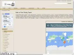 Sites similar to ptidej.net