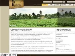 Sites similar to ptids.co.id