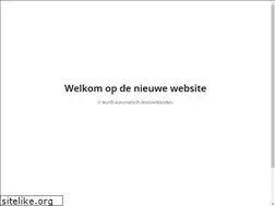 Sites similar to ptieeklo.be