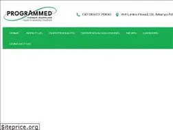 Sites similar to ptimbers.com.au