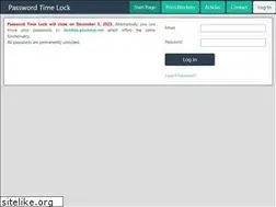 Sites similar to ptimelock.com