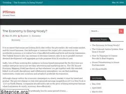 Sites similar to ptimes.net