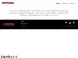 Sites similar to ptimesports.com