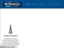 Sites similar to ptinc.org