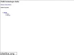 Sites similar to ptindia.org