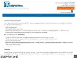 Sites similar to ptinnovations.com