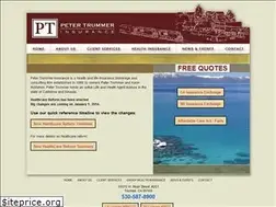 Sites similar to ptinsurance.net