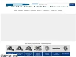 Sites similar to ptintl.com
