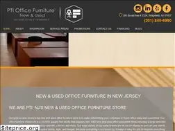 Sites similar to ptiof.com