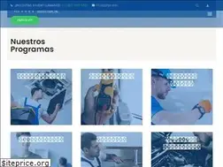 Sites similar to ptipr.edu
