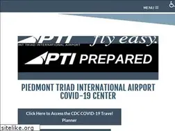 Sites similar to ptiprepared.com