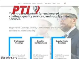 Sites similar to ptiqcs.com