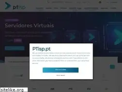 Sites similar to ptis.pt