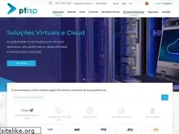 Sites similar to ptisp.pt