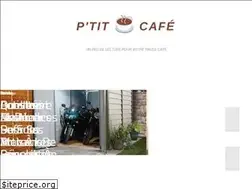 Sites similar to ptit-cafe.fr