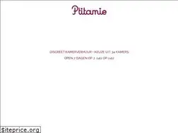 Sites similar to ptitamie.be