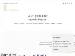 Sites similar to ptitbuilding.com