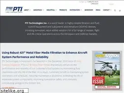 Sites similar to ptitechnologies.com
