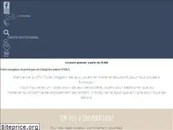 Sites similar to ptitfute.com