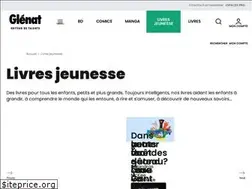 Sites similar to ptitglenat.com