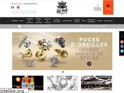 Sites similar to ptitrock.com