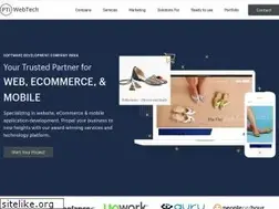 Sites similar to ptiwebtech.com