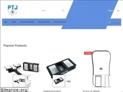 Sites similar to ptj-photodentaire.com