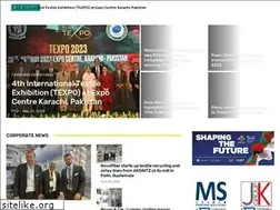 Sites similar to ptj.com.pk
