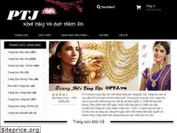 Sites similar to ptj.vn