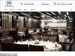 Sites similar to ptjbi.id