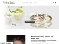 Sites similar to ptjewellery.co.uk