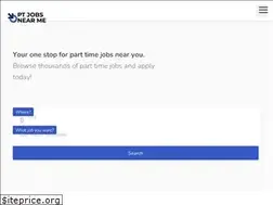 Sites similar to ptjobsnear.me