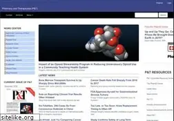 Sites similar to ptjournal.com
