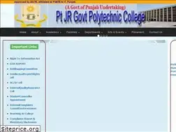 Sites similar to ptjrgph.com