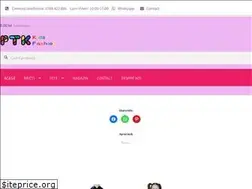 Sites similar to ptk-fashion.ro