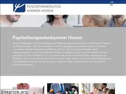 Sites similar to ptk-hessen.de