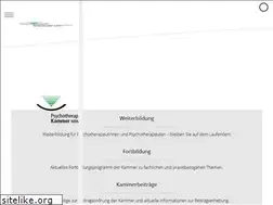 Sites similar to ptk-nrw.de
