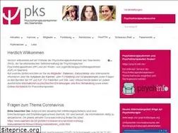 Sites similar to ptk-saar.de