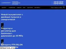 Sites similar to ptk-svarka.ru