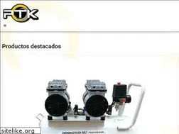 Sites similar to ptk.com.pe