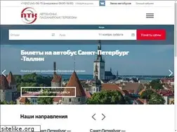 Sites similar to ptk.express