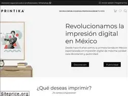Sites similar to ptk.mx