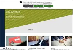 Sites similar to ptk.se