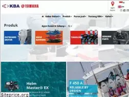 Sites similar to ptkba.com