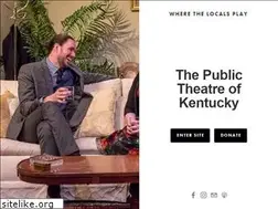 Sites similar to ptkbg.org