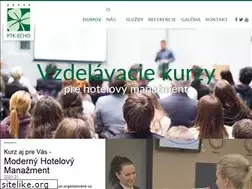 Sites similar to ptkecho.sk