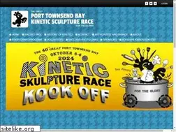 Sites similar to ptkineticrace.org