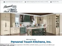 Sites similar to ptkitchens.com
