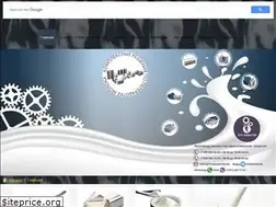 Sites similar to ptknovator.ru